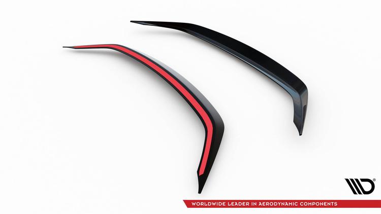 Maxton Design Korisarja V.1 Chevrolet Camaro SS MK6 Facelift