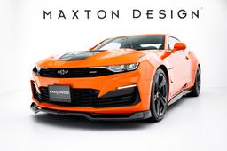 Maxton Design Korisarja V.1 Chevrolet Camaro SS MK6 Facelift