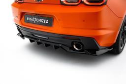 Maxton Design Korisarja V.1 Chevrolet Camaro SS MK6 Facelift