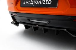 Maxton Design Korisarja V.1 Chevrolet Camaro SS MK6 Facelift
