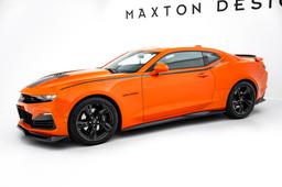 Maxton Design Korisarja V.1 Chevrolet Camaro SS MK6 Facelift