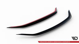 Maxton Design Korisarja V.1 Chevrolet Camaro SS MK6 Facelift