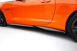 Maxton Design Korisarja V.1 Chevrolet Camaro SS MK6 Facelift