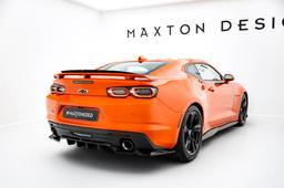Maxton Design Korisarja V.1 Chevrolet Camaro SS MK6 Facelift