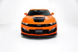 Maxton Design Korisarja V.1 Chevrolet Camaro SS MK6 Facelift