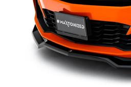 Maxton Design Korisarja V.1 Chevrolet Camaro SS MK6 Facelift