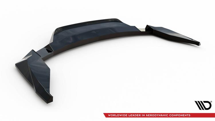 Maxton Design Korisarja V.2 Chevrolet Camaro SS MK6 Facelift