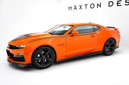 Maxton Design Korisarja V.2 Chevrolet Camaro SS MK6 Facelift