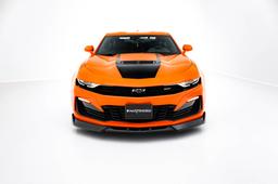 Maxton Design Korisarja V.2 Chevrolet Camaro SS MK6 Facelift