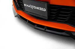 Maxton Design Korisarja V.2 Chevrolet Camaro SS MK6 Facelift
