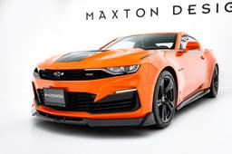 Maxton Design Korisarja V.2 Chevrolet Camaro SS MK6 Facelift