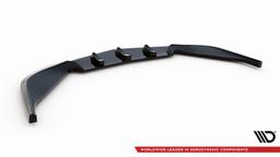 Maxton Design Kuppispoileri Chevrolet Corvette C5