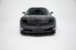 Maxton Design Kuppispoileri Chevrolet Corvette C5
