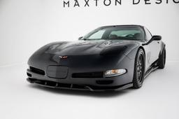 Maxton Design Kuppispoileri Chevrolet Corvette C5