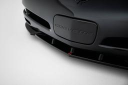 Maxton Design Kuppispoileri Chevrolet Corvette C5