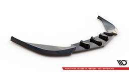 Maxton Design Kuppispoileri Chevrolet Corvette C5