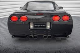 Maxton Design Splittere Chevrolet Corvette C5