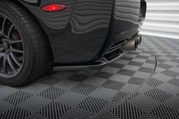 Maxton Design Splittere Chevrolet Corvette C5