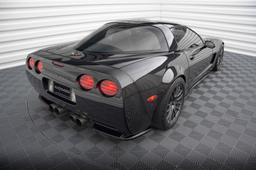 Maxton Design Splittere Chevrolet Corvette C5
