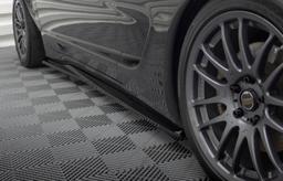 Maxton Design Sideskjørt Chevrolet Corvette C5