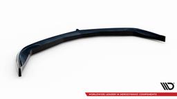Maxton Design Kuppispoileri Chevrolet Corvette C6