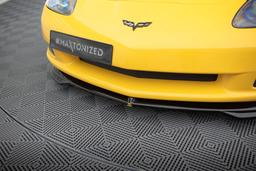 Maxton Design Kuppispoileri Chevrolet Corvette C6