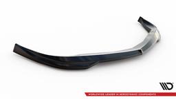 Maxton Design Kuppispoileri Chevrolet Corvette C6