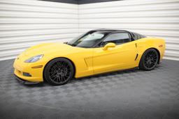 Maxton Design Sivuhelmat Chevrolet Corvette C6