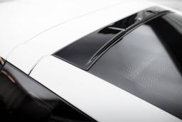 Maxton Design Siipi Chevrolet Corvette Stingray / Z06 C7