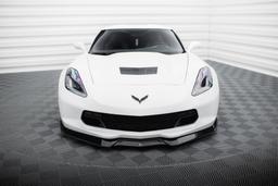Maxton Design Korisarja Chevrolet Corvette Stingray C7