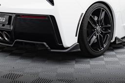 Maxton Design Korisarja Chevrolet Corvette Stingray C7