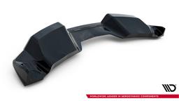 Maxton Design Korisarja Chevrolet Corvette Stingray C7
