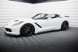Maxton Design Korisarja Chevrolet Corvette Stingray C7