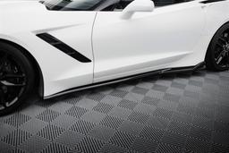 Maxton Design Korisarja Chevrolet Corvette Stingray C7