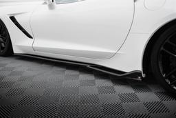 Maxton Design Korisarja Chevrolet Corvette Stingray C7