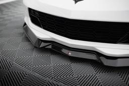 Maxton Design Korisarja Chevrolet Corvette Stingray C7