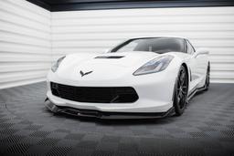 Maxton Design Korisarja Chevrolet Corvette Stingray C7