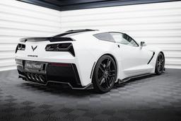 Maxton Design Korisarja Chevrolet Corvette Stingray C7
