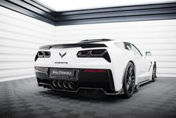 Maxton Design Korisarja Chevrolet Corvette Stingray C7