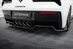 Maxton Design Korisarja Chevrolet Corvette Stingray C7