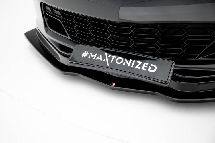 Maxton Design Korisarja Chevrolet Corvette Z06 C7