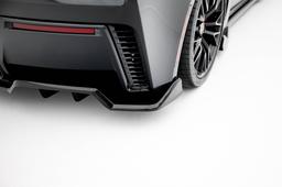 Maxton Design Korisarja Chevrolet Corvette Z06 C7
