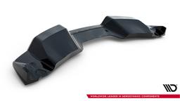 Maxton Design Korisarja Chevrolet Corvette Z06 C7