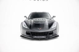 Maxton Design Korisarja Chevrolet Corvette Z06 C7