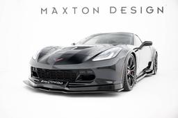 Maxton Design Korisarja Chevrolet Corvette Z06 C7