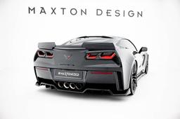 Maxton Design Korisarja Chevrolet Corvette Z06 C7