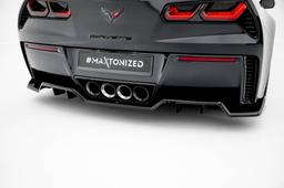 Maxton Design Korisarja Chevrolet Corvette Z06 C7