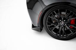 Maxton Design Korisarja Chevrolet Corvette Z06 C7