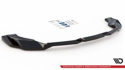 Maxton Design Diffuusori Chevrolet Corvette C8