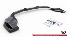 Maxton Design Diffuusori Chevrolet Corvette C8